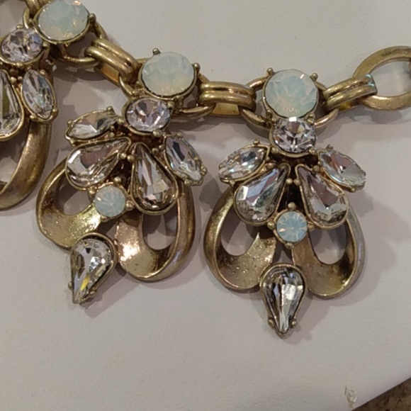 Bella-Jack Prom/Brides Necklace - Picture 5 of 5